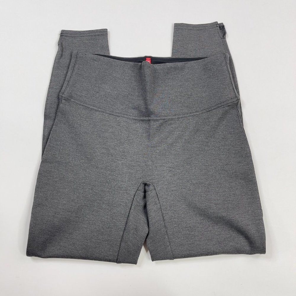 Spanx Ankle Length Ponte Legging